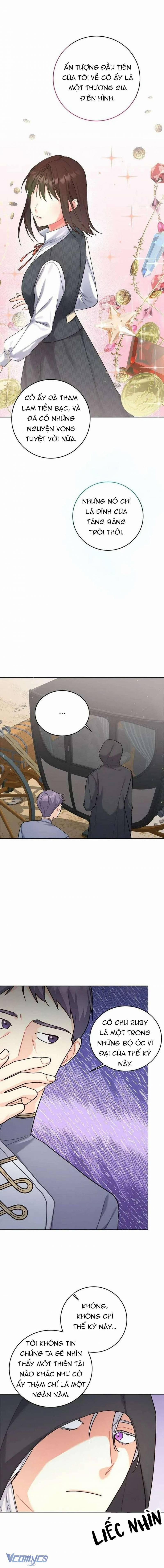 Du Khách Vào Ban Đêm Bí Ẩn 12 trang 14