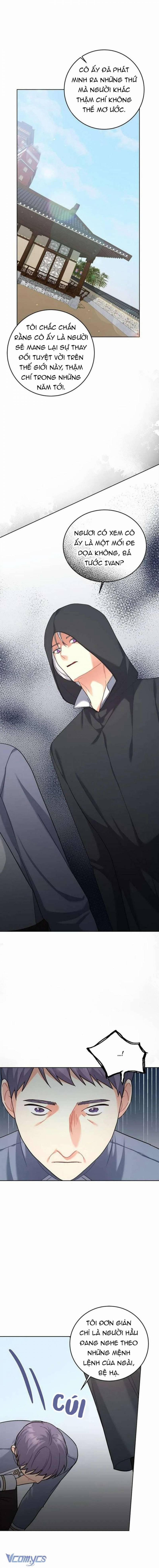 Du Khách Vào Ban Đêm Bí Ẩn 12 trang 15