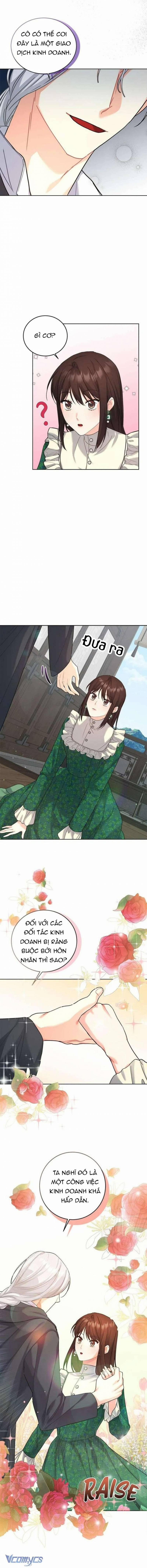 Du Khách Vào Ban Đêm Bí Ẩn 12 trang 5