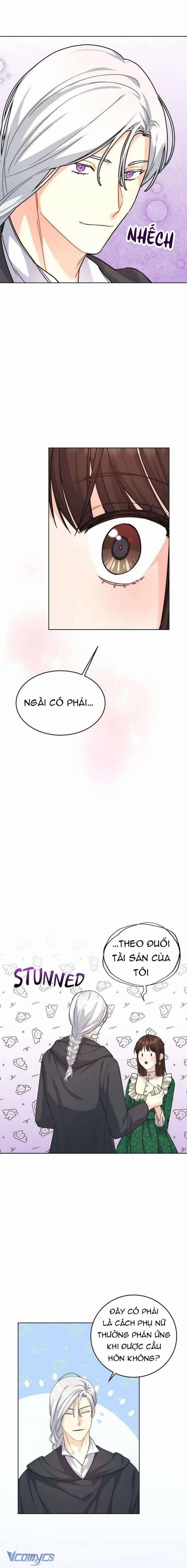 Du Khách Vào Ban Đêm Bí Ẩn 12 trang 6