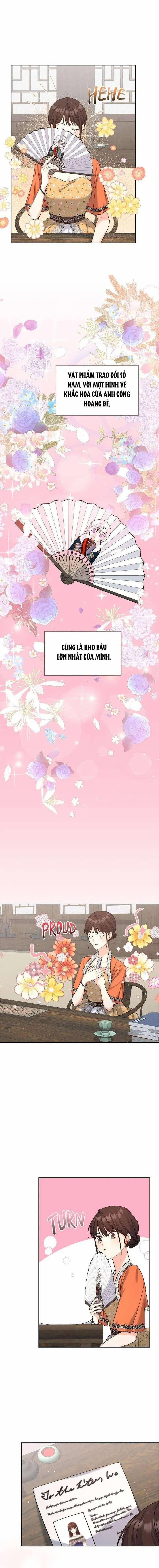 Du Khách Vào Ban Đêm Bí Ẩn 13 trang 3