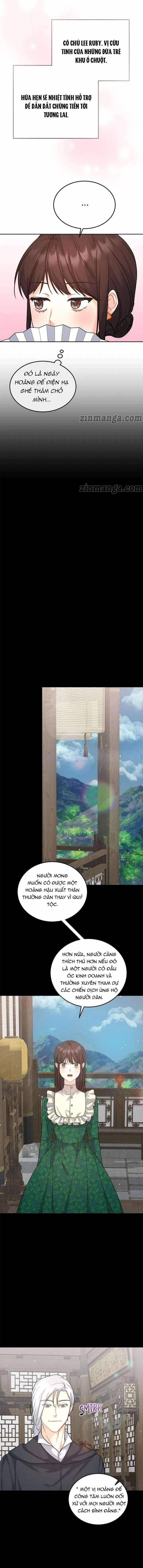 Du Khách Vào Ban Đêm Bí Ẩn 13 trang 4