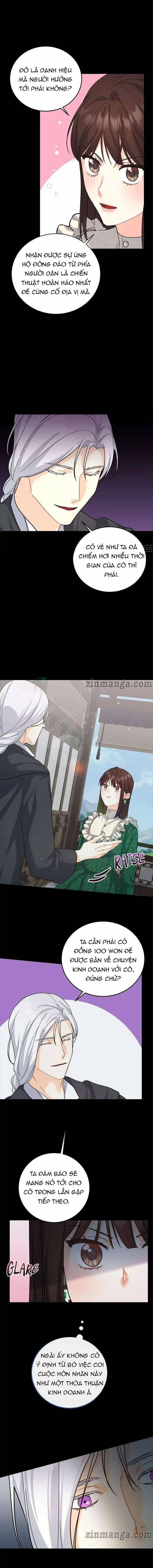 Du Khách Vào Ban Đêm Bí Ẩn 13 trang 5