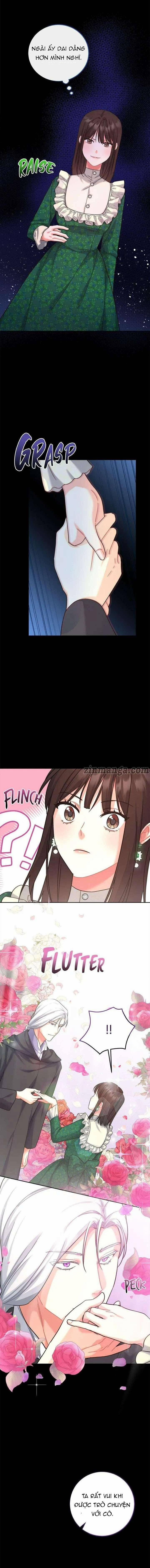 Du Khách Vào Ban Đêm Bí Ẩn 13 trang 6