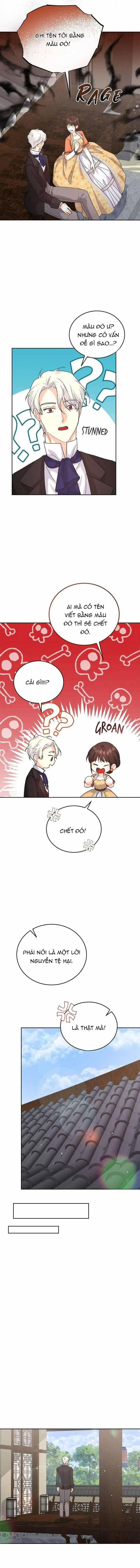 Du Khách Vào Ban Đêm Bí Ẩn 14 trang 10