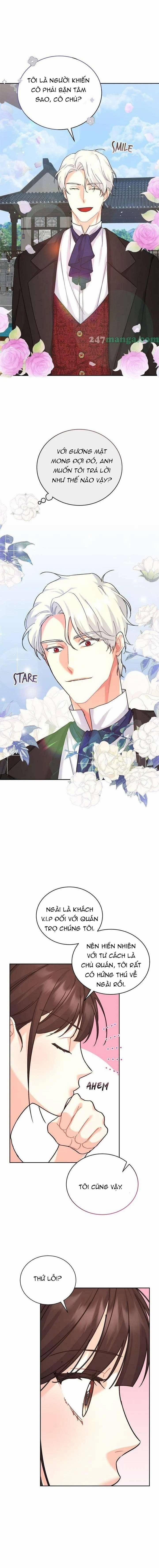 Du Khách Vào Ban Đêm Bí Ẩn 14 trang 2