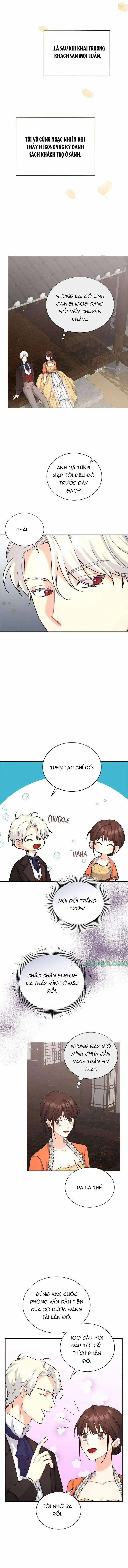 Du Khách Vào Ban Đêm Bí Ẩn 14 trang 4