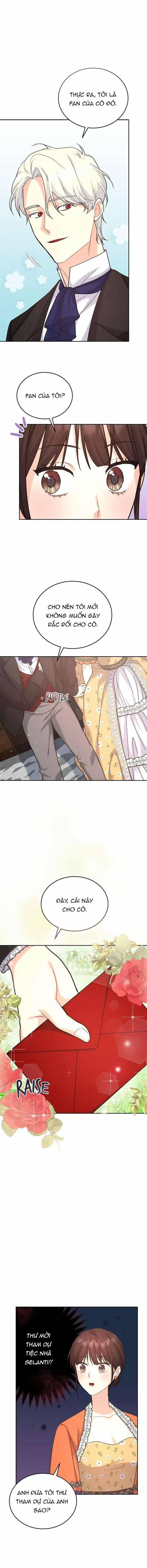 Du Khách Vào Ban Đêm Bí Ẩn 14 trang 6