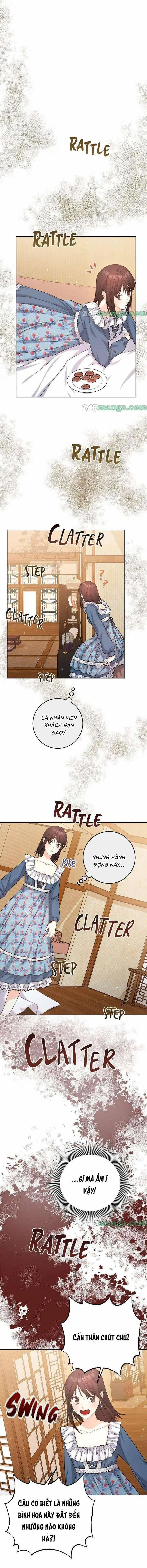 Du Khách Vào Ban Đêm Bí Ẩn 15 trang 1