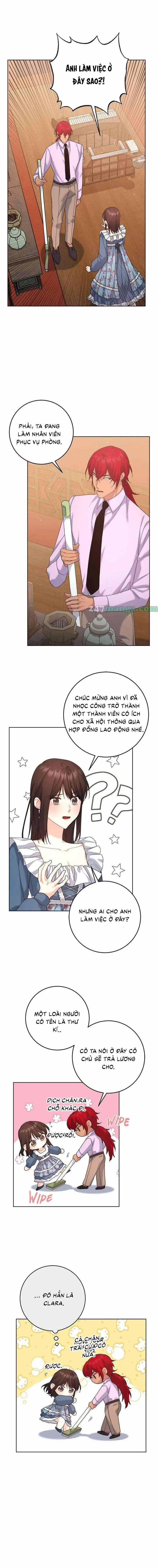 Du Khách Vào Ban Đêm Bí Ẩn 15 trang 3