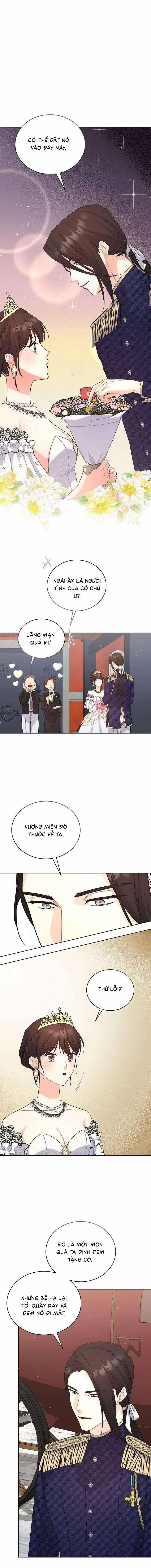 Du Khách Vào Ban Đêm Bí Ẩn 16 trang 10