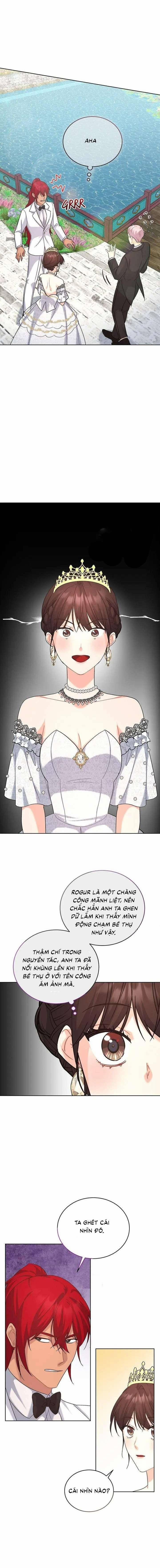 Du Khách Vào Ban Đêm Bí Ẩn 16 trang 4