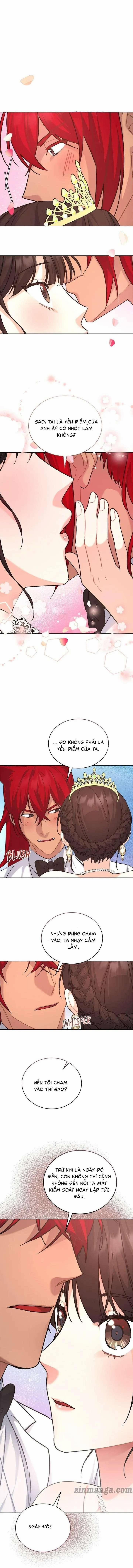 Du Khách Vào Ban Đêm Bí Ẩn 16 trang 6