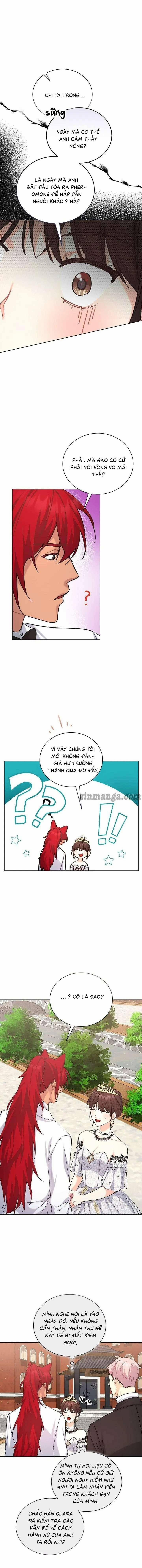 Du Khách Vào Ban Đêm Bí Ẩn 16 trang 7