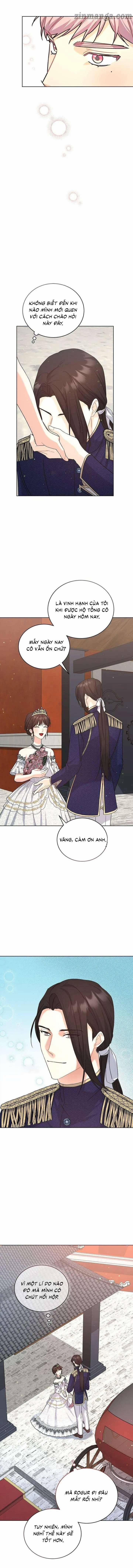 Du Khách Vào Ban Đêm Bí Ẩn 16 trang 8