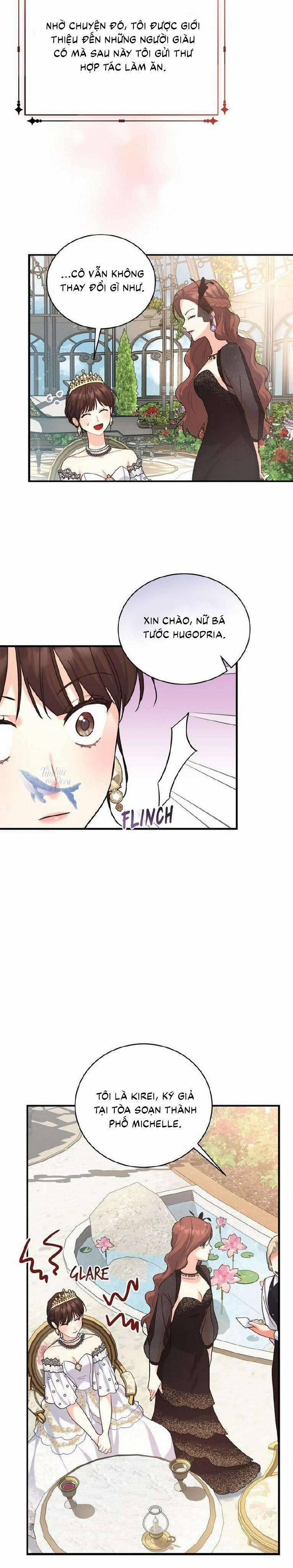 Du Khách Vào Ban Đêm Bí Ẩn 17 trang 19