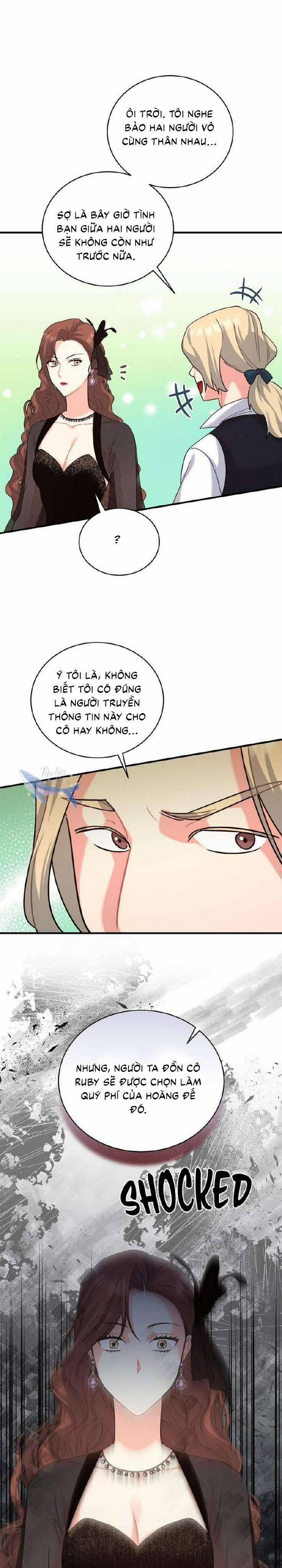 Du Khách Vào Ban Đêm Bí Ẩn 17 trang 20