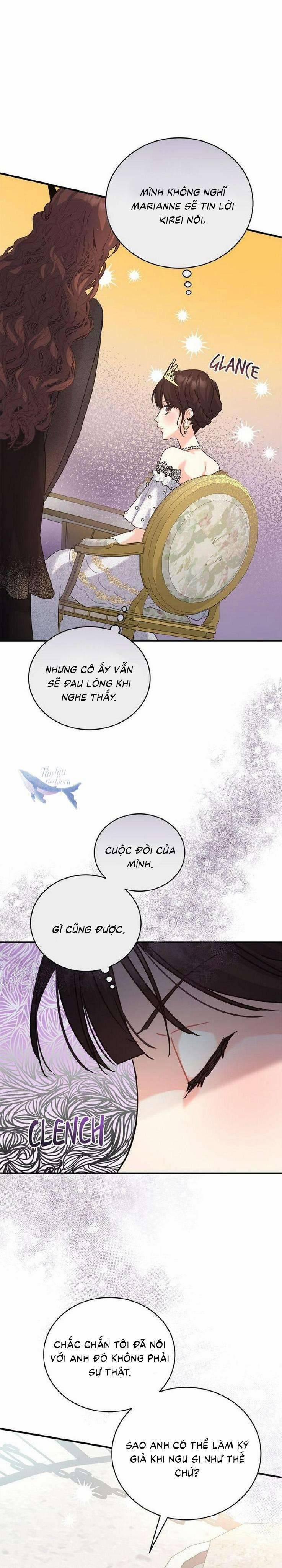 Du Khách Vào Ban Đêm Bí Ẩn 17 trang 23