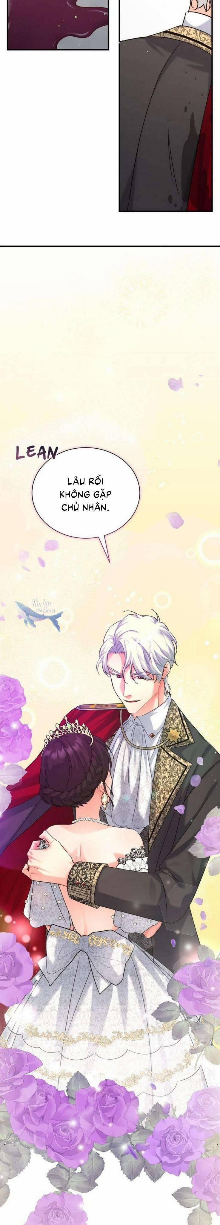 Du Khách Vào Ban Đêm Bí Ẩn 17 trang 28