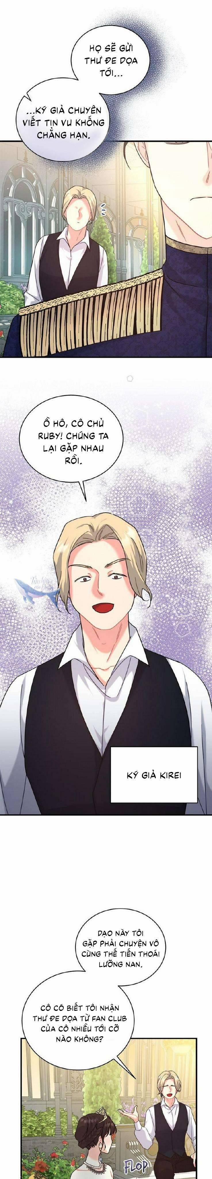 Du Khách Vào Ban Đêm Bí Ẩn 17 trang 6