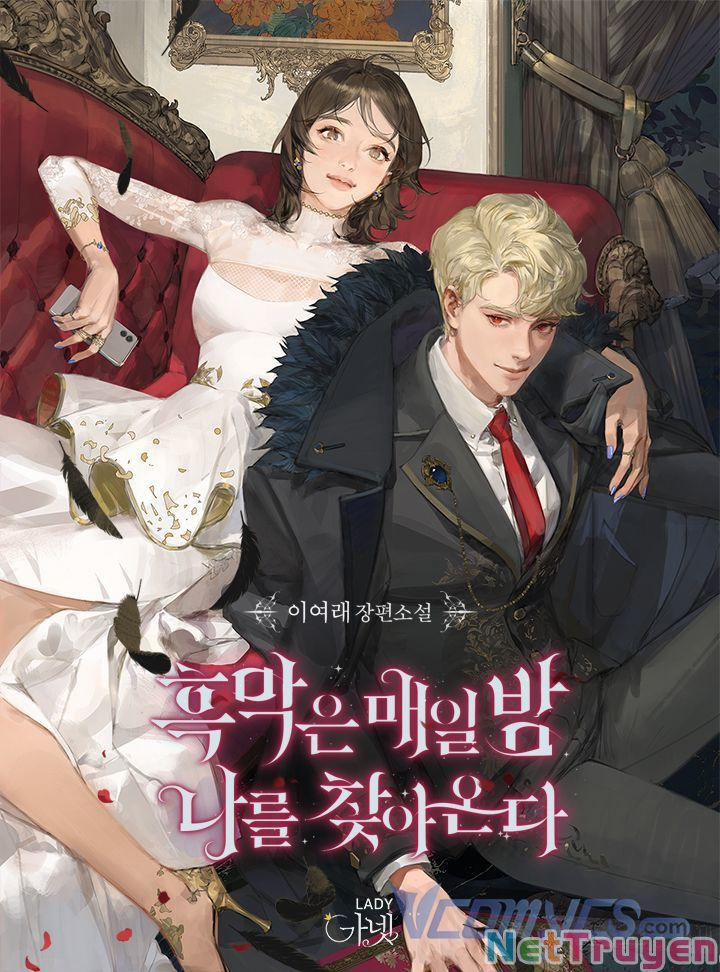 Du Khách Vào Ban Đêm Bí Ẩn 2 trang 0