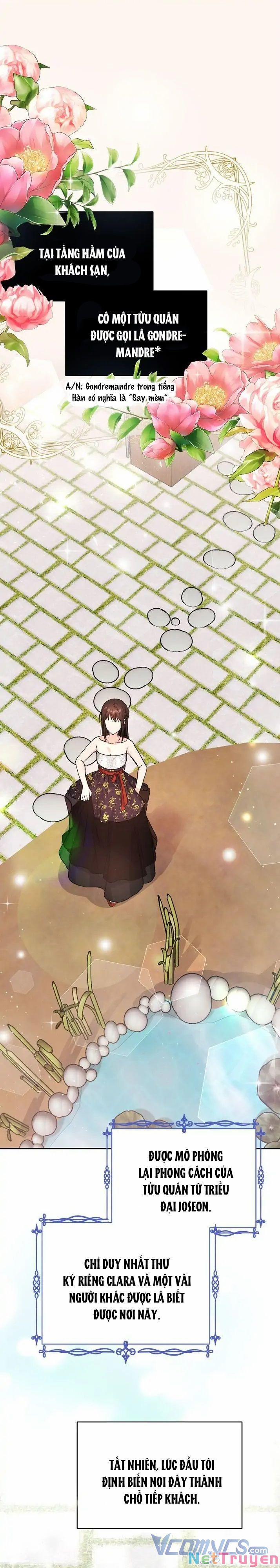 Du Khách Vào Ban Đêm Bí Ẩn 2 trang 1