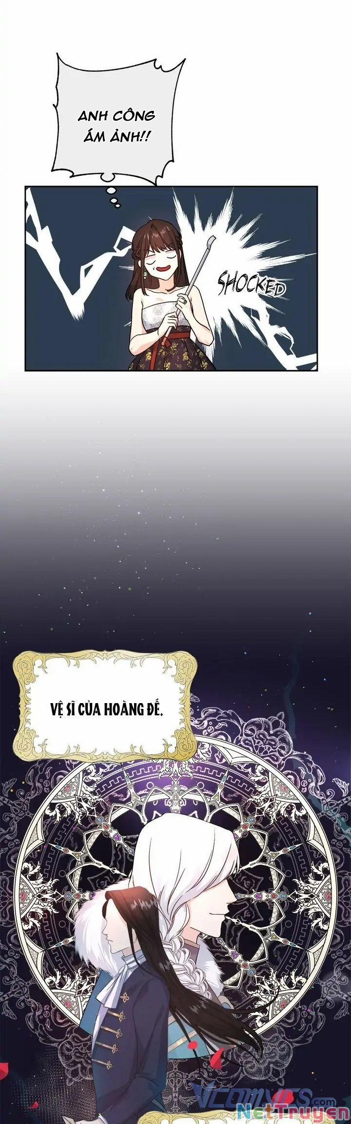 Du Khách Vào Ban Đêm Bí Ẩn 2 trang 12