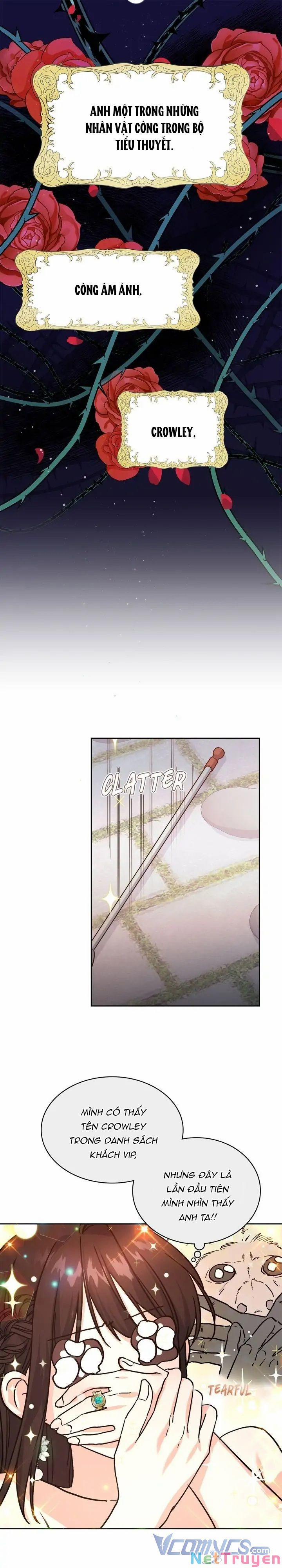 Du Khách Vào Ban Đêm Bí Ẩn 2 trang 14