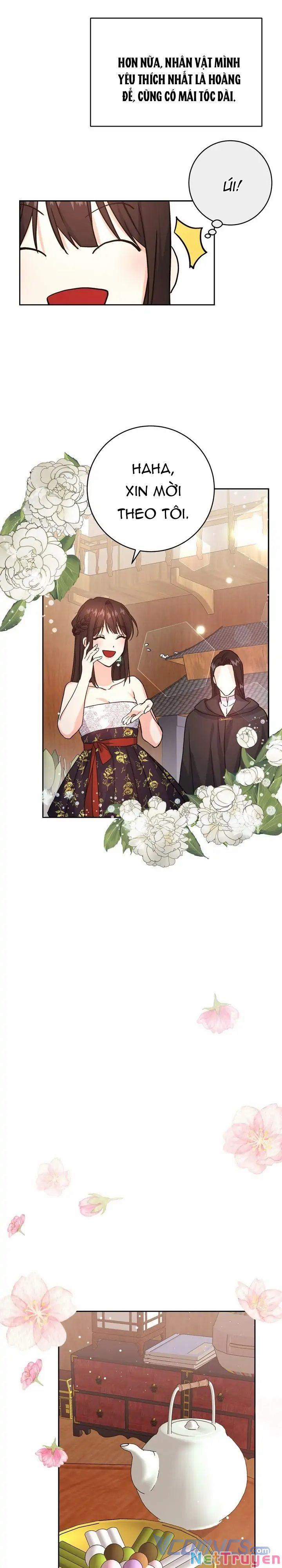 Du Khách Vào Ban Đêm Bí Ẩn 2 trang 16