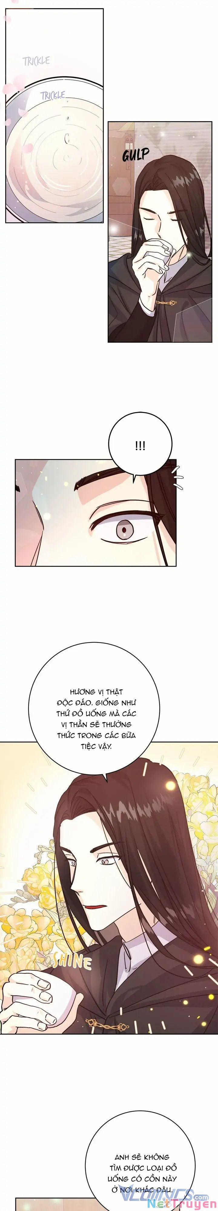 Du Khách Vào Ban Đêm Bí Ẩn 2 trang 19