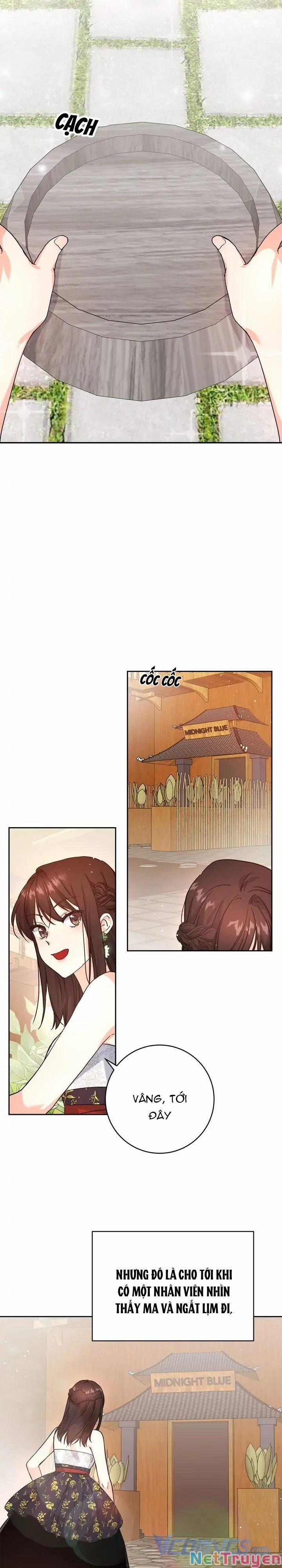 Du Khách Vào Ban Đêm Bí Ẩn 2 trang 2