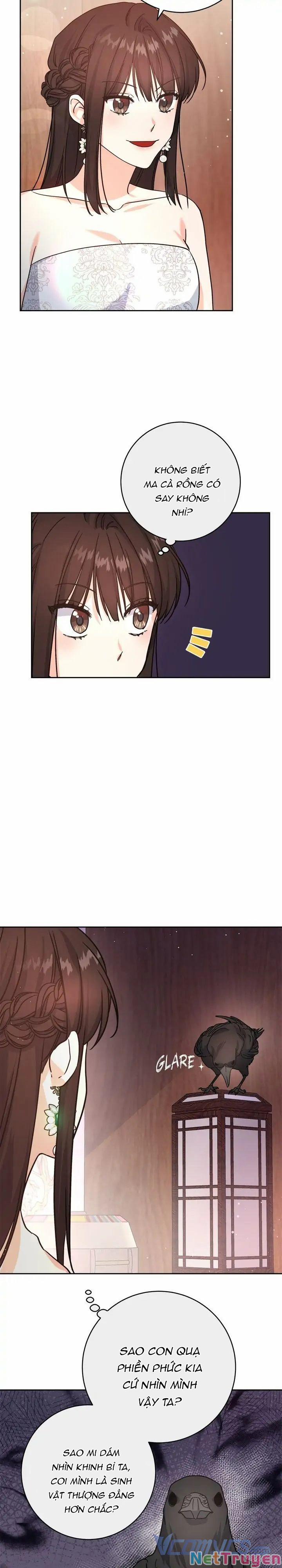 Du Khách Vào Ban Đêm Bí Ẩn 2 trang 20