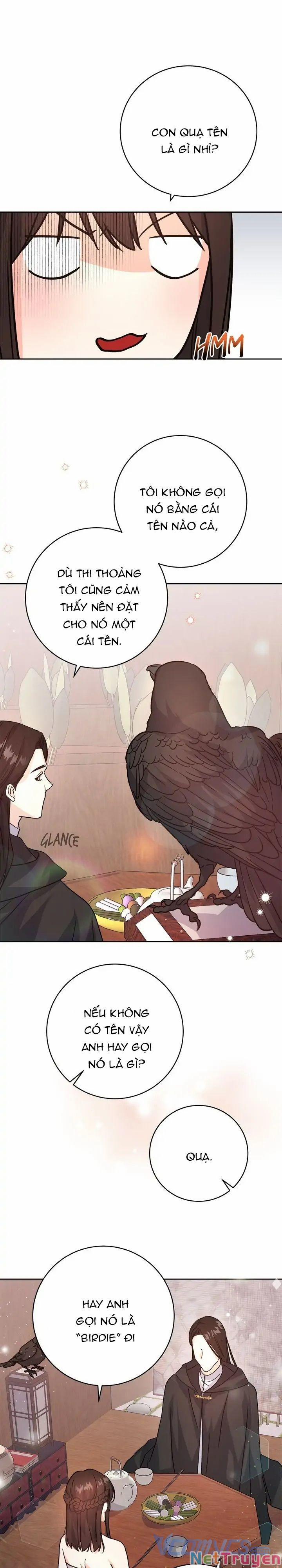 Du Khách Vào Ban Đêm Bí Ẩn 2 trang 22