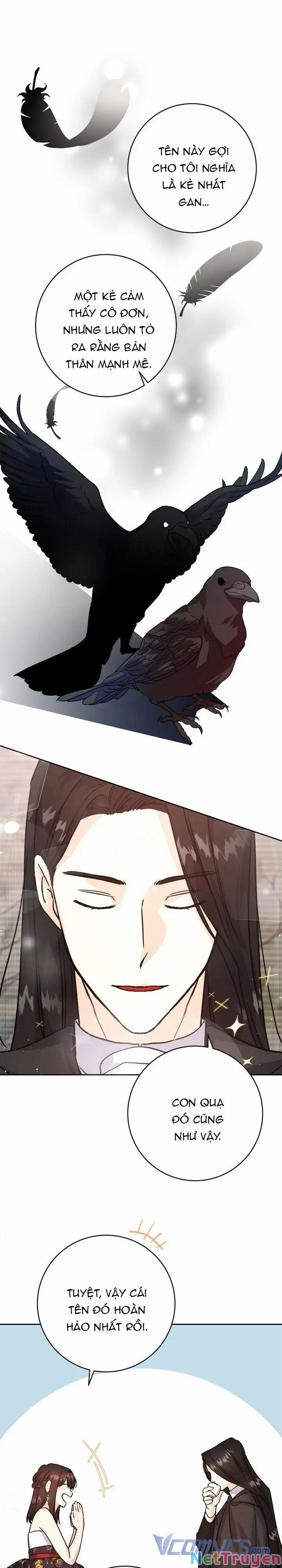 Du Khách Vào Ban Đêm Bí Ẩn 2 trang 25