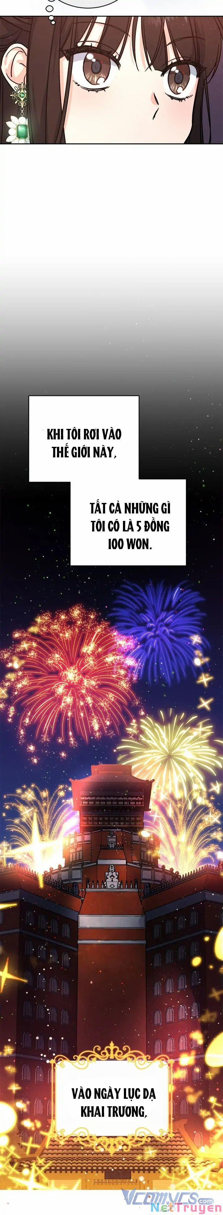 Du Khách Vào Ban Đêm Bí Ẩn 2 trang 28