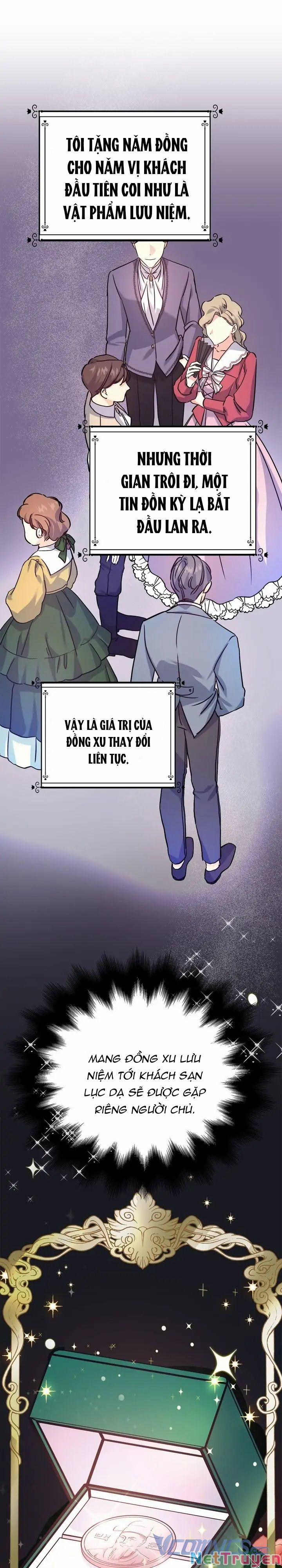 Du Khách Vào Ban Đêm Bí Ẩn 2 trang 29