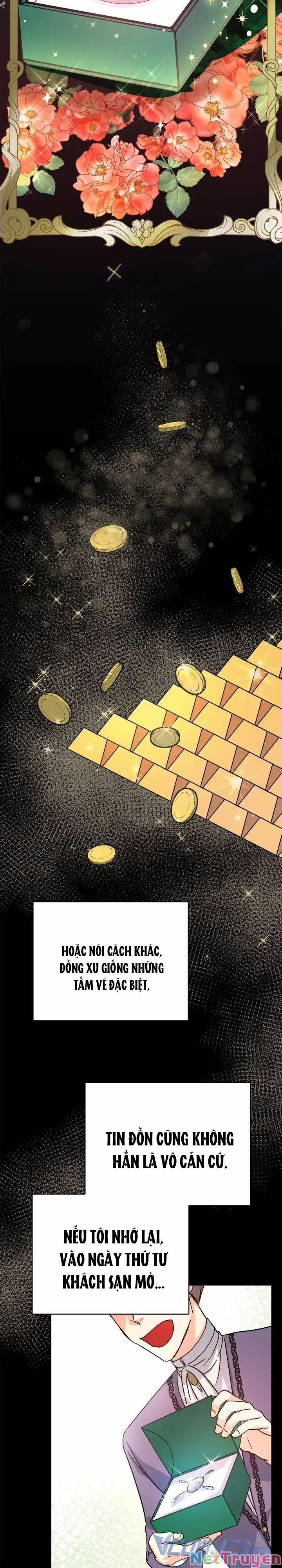 Du Khách Vào Ban Đêm Bí Ẩn 2 trang 30