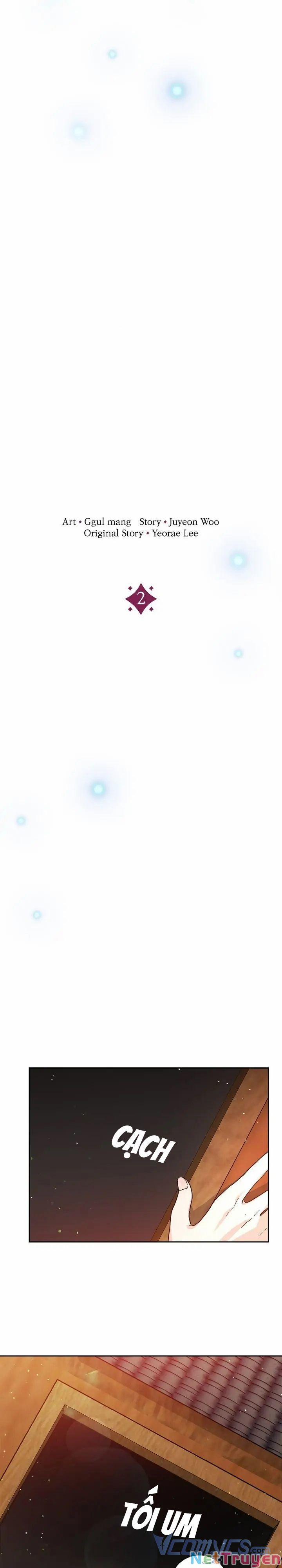 Du Khách Vào Ban Đêm Bí Ẩn 2 trang 4