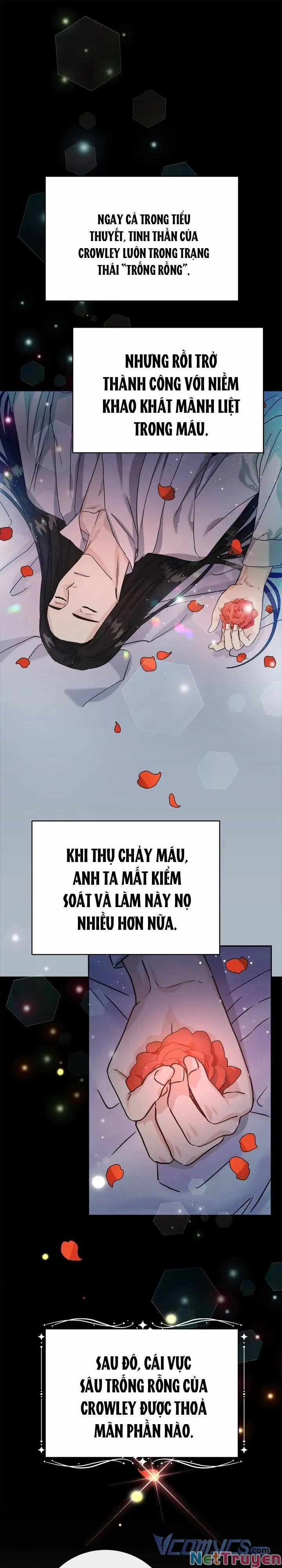 Du Khách Vào Ban Đêm Bí Ẩn 2 trang 42