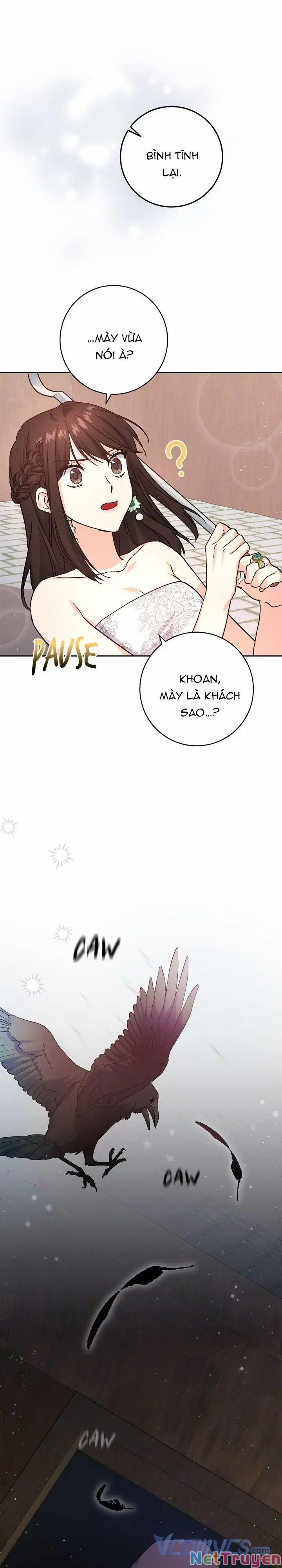 Du Khách Vào Ban Đêm Bí Ẩn 2 trang 8