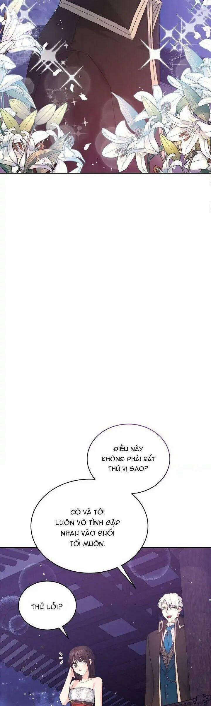 Du Khách Vào Ban Đêm Bí Ẩn 4 trang 15