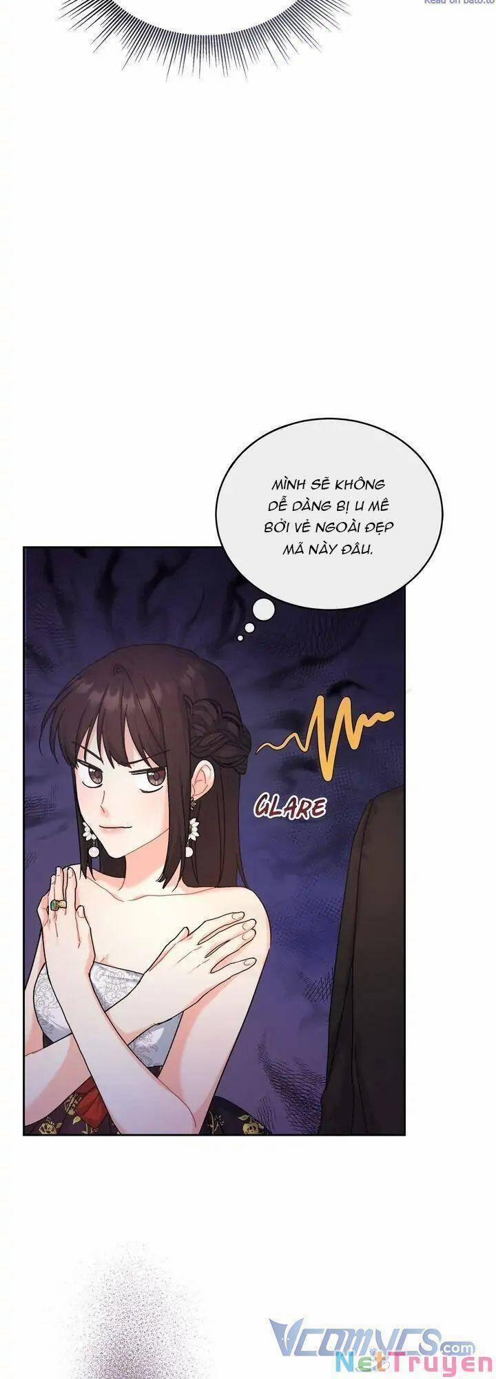 Du Khách Vào Ban Đêm Bí Ẩn 4 trang 18