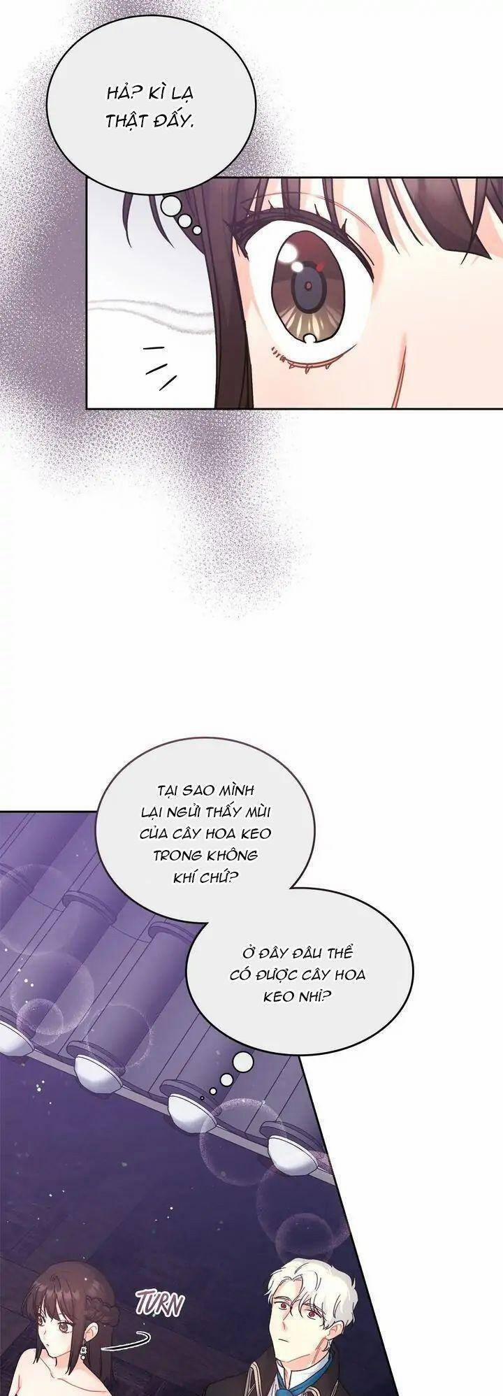 Du Khách Vào Ban Đêm Bí Ẩn 4 trang 19