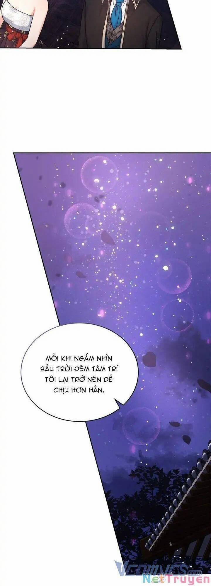 Du Khách Vào Ban Đêm Bí Ẩn 4 trang 20