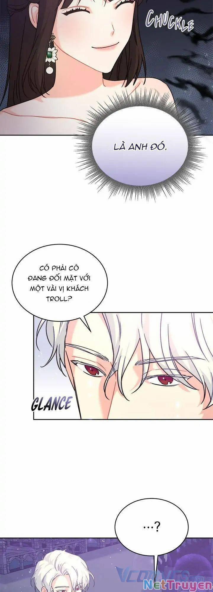 Du Khách Vào Ban Đêm Bí Ẩn 4 trang 22