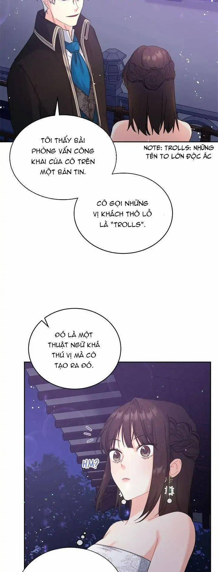 Du Khách Vào Ban Đêm Bí Ẩn 4 trang 23
