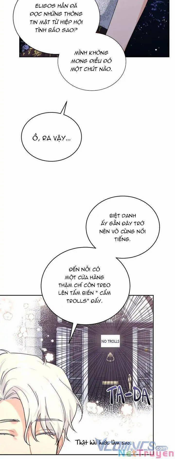 Du Khách Vào Ban Đêm Bí Ẩn 4 trang 24