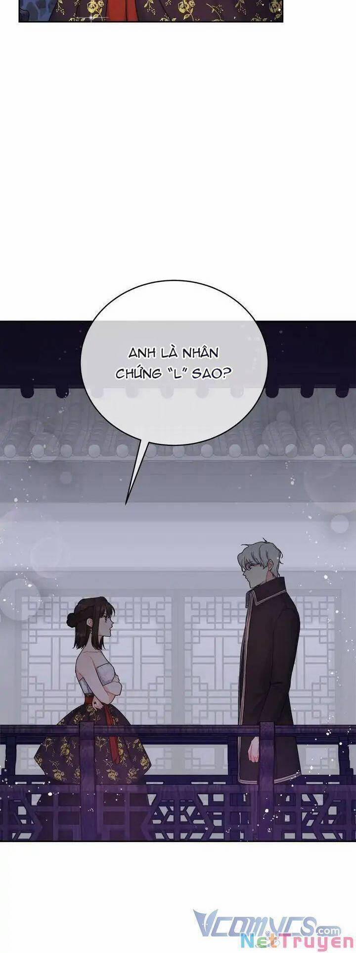 Du Khách Vào Ban Đêm Bí Ẩn 4 trang 28