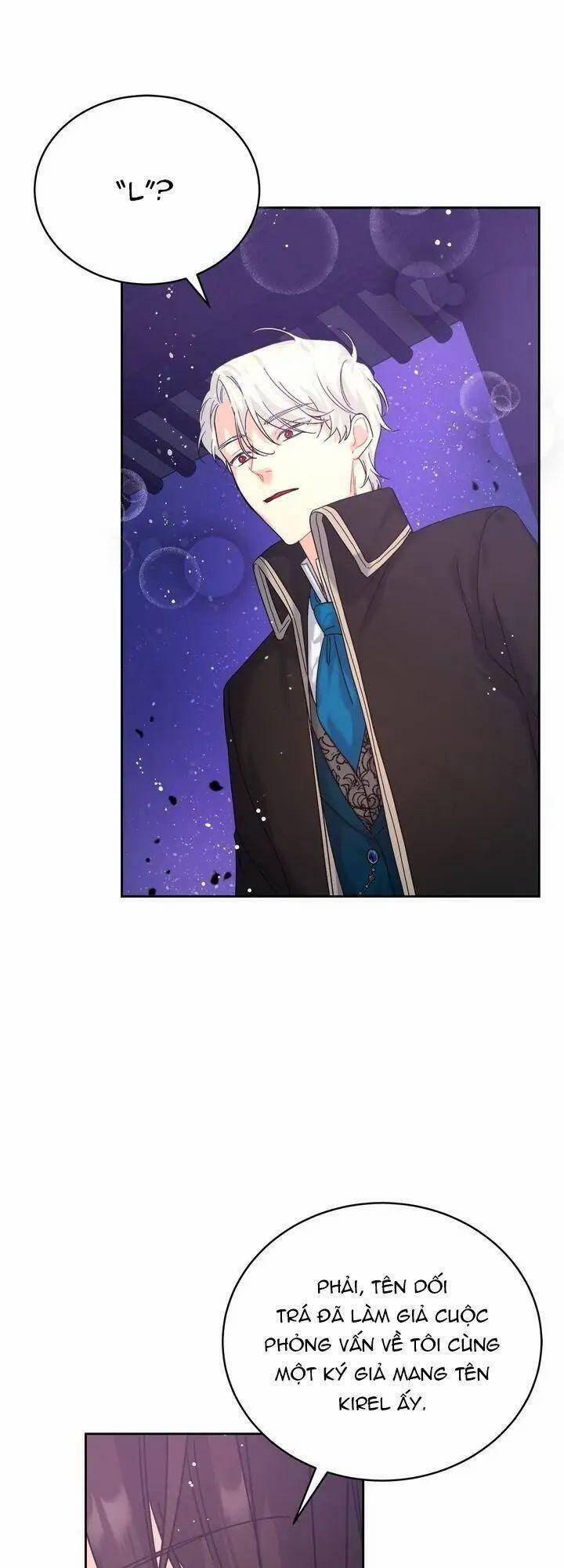 Du Khách Vào Ban Đêm Bí Ẩn 4 trang 29