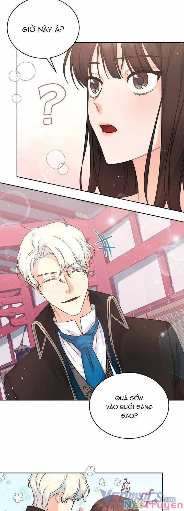 Du Khách Vào Ban Đêm Bí Ẩn 4 trang 3